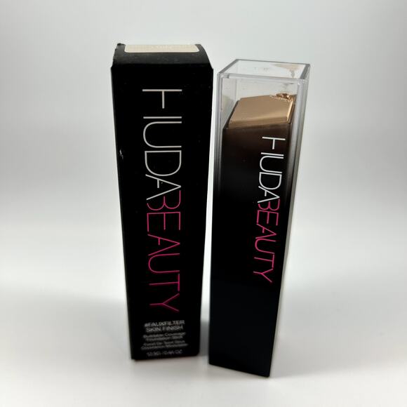 Huda Beauty Faux Filter Foundation Stick - 110N Angel Food - NIB SEE DESCRIPTION - Picture 1 of 3
